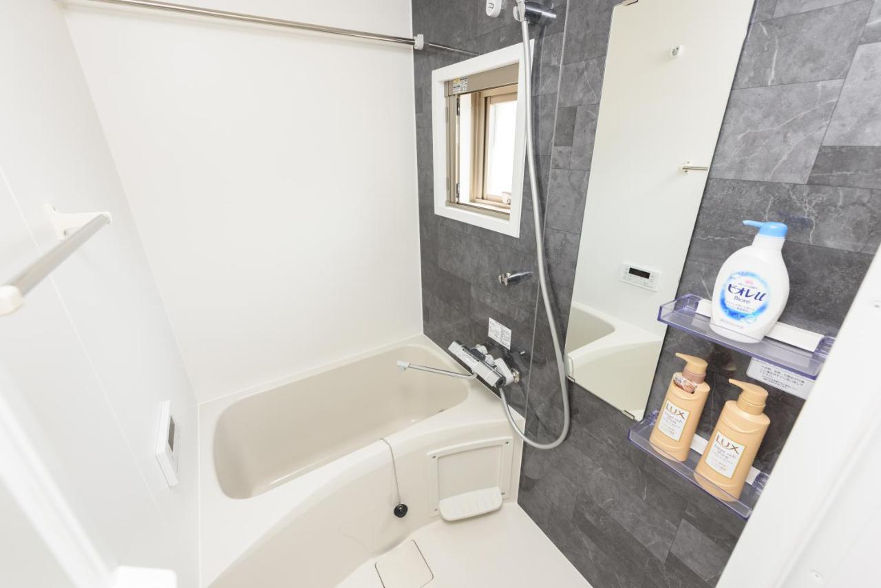 Cocostay Ko Residence Sennichimae3Fココステイ ケーオーレジデンス センニチマエ3F Okayama Exterior foto