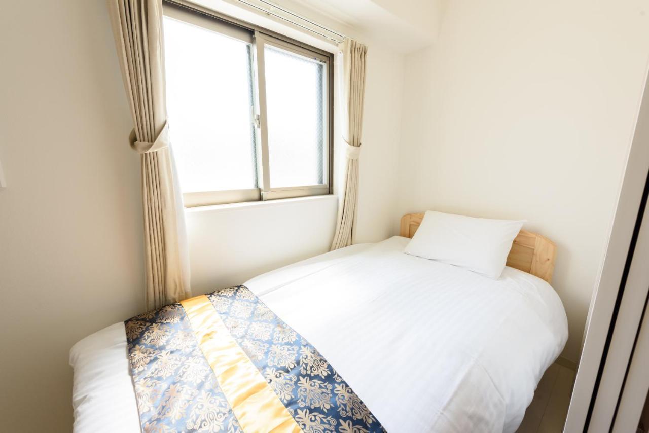 Cocostay Ko Residence Sennichimae3Fココステイ ケーオーレジデンス センニチマエ3F Okayama Exterior foto