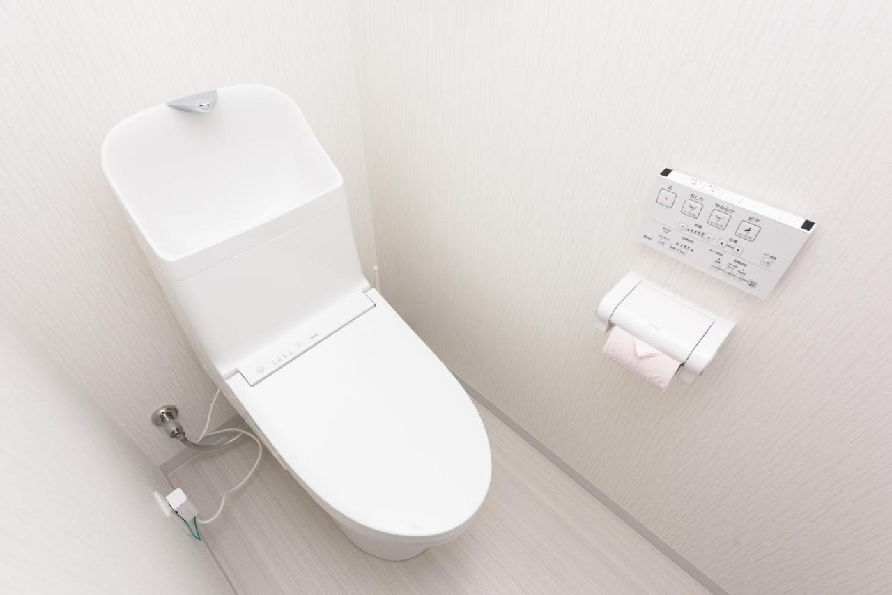 Cocostay Ko Residence Sennichimae3Fココステイ ケーオーレジデンス センニチマエ3F Okayama Exterior foto