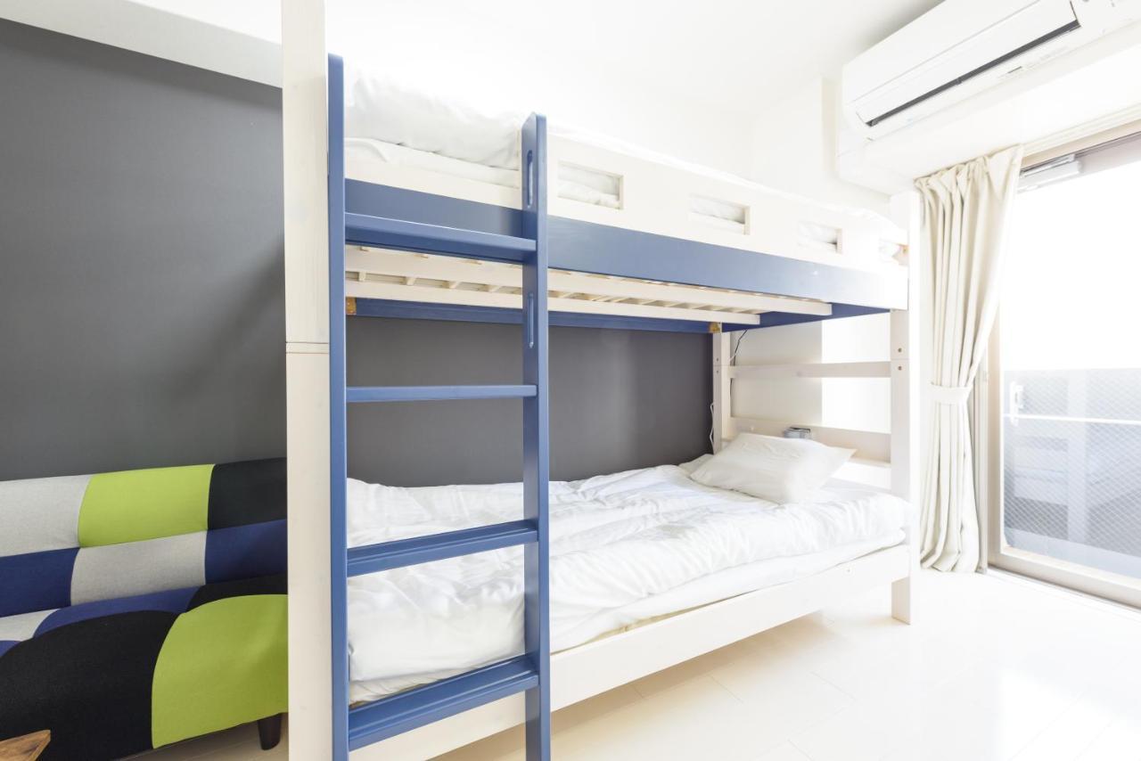 Cocostay Ko Residence Sennichimae3Fココステイ ケーオーレジデンス センニチマエ3F Okayama Exterior foto